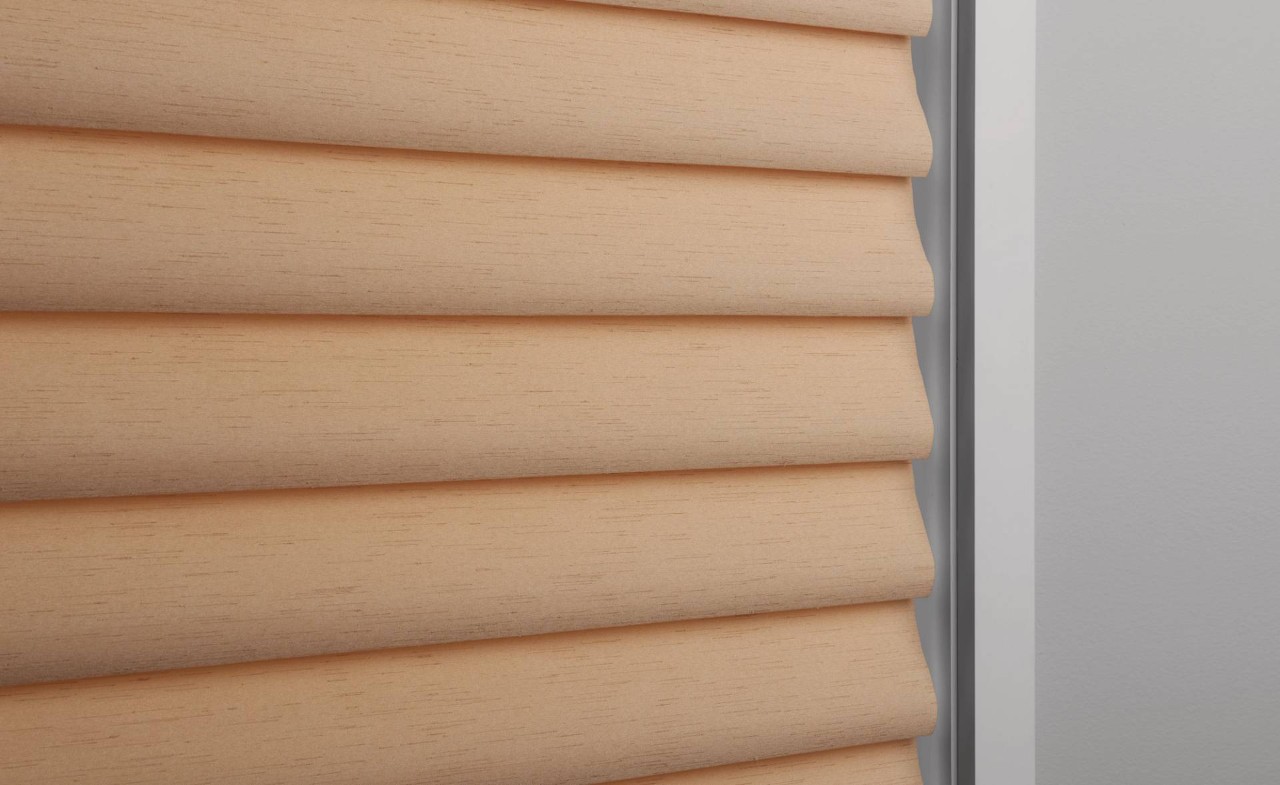 Hunter Douglas Vignette® Modern Roman Shades in North Carolina (NC)